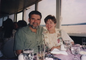Kate&AndyBreece1996