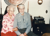 Howard(Hi)&VirginiaBeresford c1980